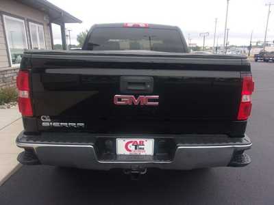 2014 GMC 1500 Crew Cab, $11999.0. Photo 6
