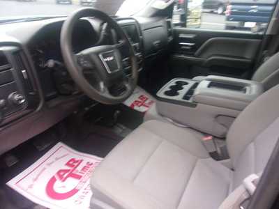 2014 GMC 1500 Crew Cab, $11999.0. Photo 9