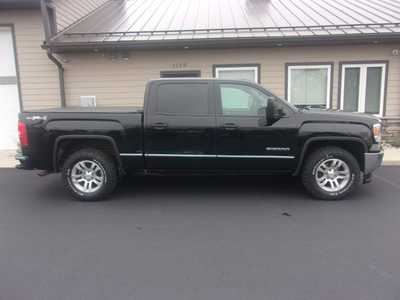 2014 GMC 1500 Crew Cab, $11999.0. Photo 1