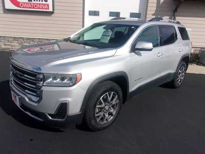 2020 GMC Acadia, $17999.0. Photo 2
