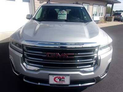 2020 GMC Acadia, $17999.0. Photo 3