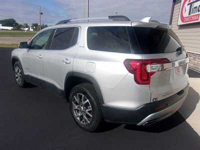 2020 GMC Acadia, $17999.0. Photo 4
