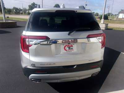 2020 GMC Acadia, $17999.0. Photo 5