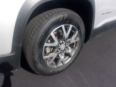 2020 GMC Acadia, $17999.0. Photo 6