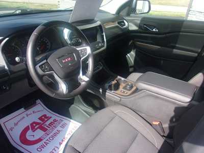 2020 GMC Acadia, $17999.0. Photo 7