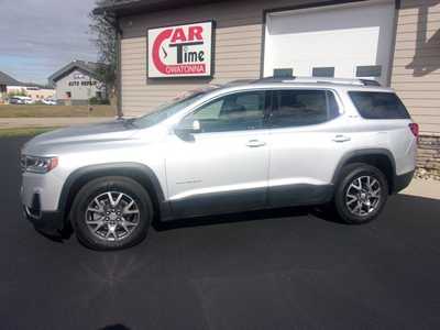 2020 GMC Acadia, $17999.0. Photo 1