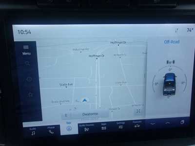 2021 Ford F150 Ext Cab, $29999.0. Photo 11