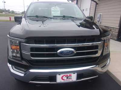 2021 Ford F150 Ext Cab, $29999.0. Photo 3