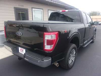 2021 Ford F150 Ext Cab, $29999.0. Photo 5