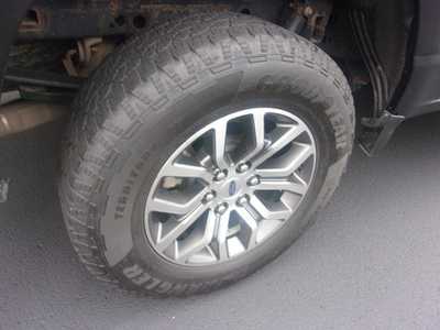 2021 Ford F150 Ext Cab, $29999.0. Photo 7
