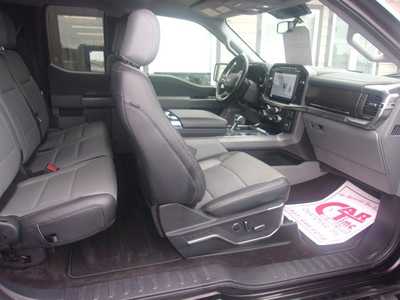 2021 Ford F150 Ext Cab, $29999.0. Photo 8
