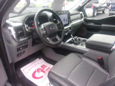 2021 Ford F150 Ext Cab, $29999.0. Photo 9