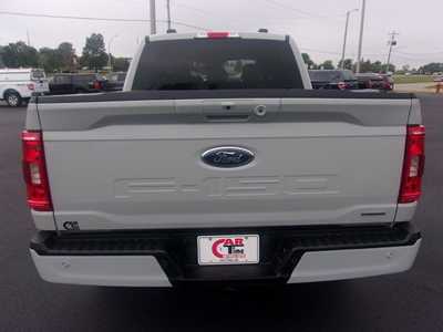 2023 Ford F150 Crew Cab, $42999.0. Photo 5