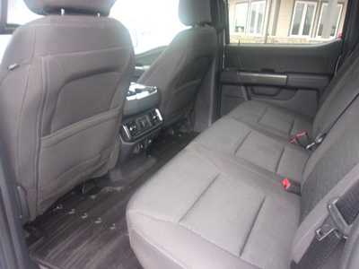 2023 Ford F150 Crew Cab, $42999.0. Photo 9