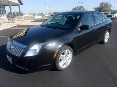 2010 Mercury Milan, $2995.0. Photo 2