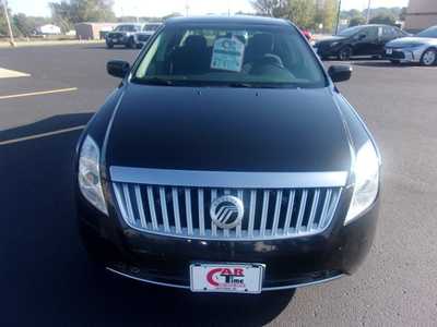 2010 Mercury Milan, $2995.0. Photo 3