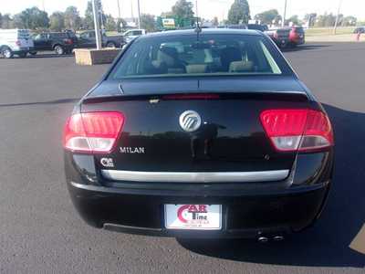 2010 Mercury Milan, $2995.0. Photo 4