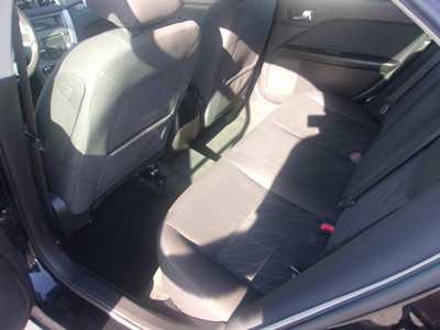 2010 Mercury Milan, $2995.0. Photo 5