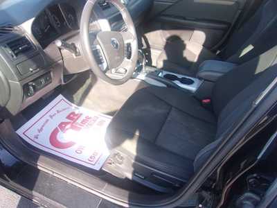2010 Mercury Milan, $2995.0. Photo 6