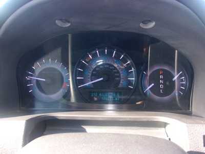 2010 Mercury Milan, $2995.0. Photo 7