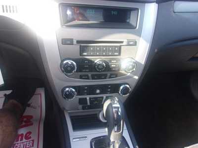 2010 Mercury Milan, $2995.0. Photo 8