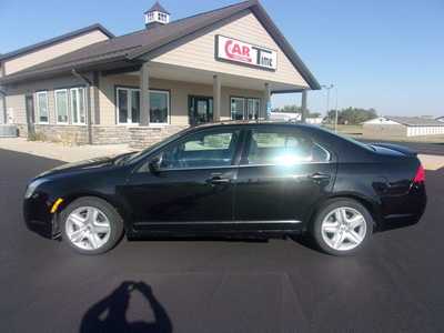 2010 Mercury Milan, $2995.0. Photo 1