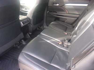 2014 Toyota Highlander, $15999.0. Photo 8