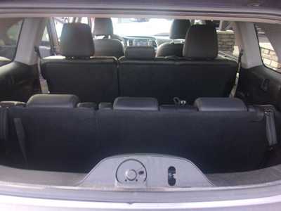 2014 Toyota Highlander, $15999.0. Photo 9