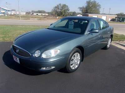 2007 Buick LaCrosse, $5999.0. Photo 3