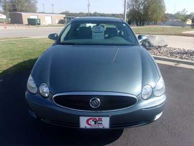 2007 Buick LaCrosse, $5999.0. Photo 4