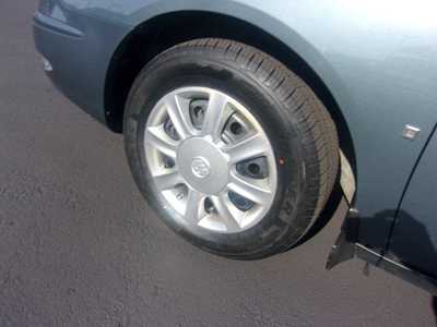 2007 Buick LaCrosse, $5999.0. Photo 5