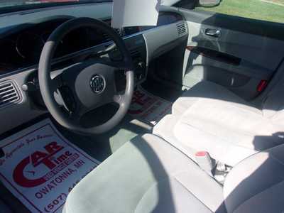 2007 Buick LaCrosse, $5999.0. Photo 6