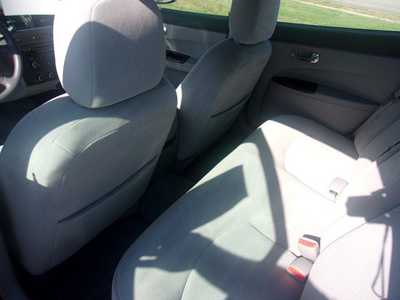 2007 Buick LaCrosse, $5999.0. Photo 7