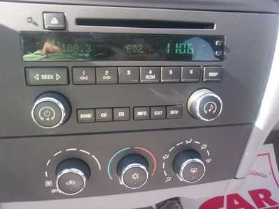 2007 Buick LaCrosse, $5999.0. Photo 8