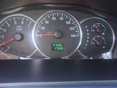 2007 Buick LaCrosse, $5999.0. Photo 9