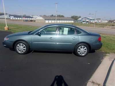 2007 Buick LaCrosse, $5999.0. Photo 1