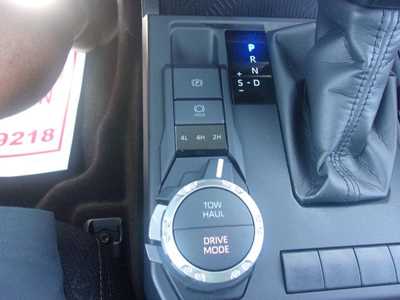 2025 Toyota 4Runner, $42999.0. Photo 11