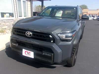 2025 Toyota 4Runner, $42999.0. Photo 3