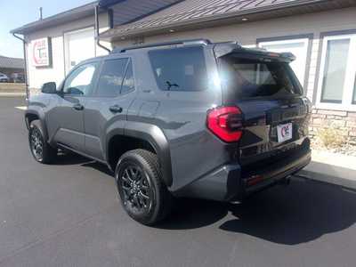 2025 Toyota 4Runner, $42999.0. Photo 5