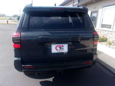 2025 Toyota 4Runner, $42999.0. Photo 6