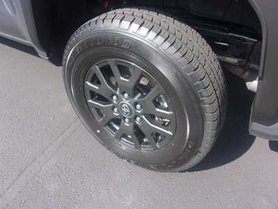 2025 Toyota 4Runner, $42999.0. Photo 7