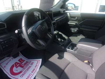 2025 Toyota 4Runner, $42999.0. Photo 8