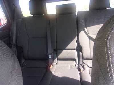 2025 Toyota 4Runner, $42999.0. Photo 9