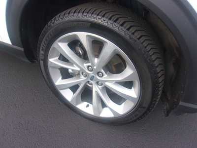 2023 Ford Explorer, $34999.0. Photo 4