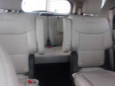 2023 Ford Explorer, $34999.0. Photo 9