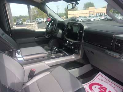2022 Ford F150 Crew Cab, $36999.0. Photo 6