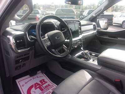 2022 Ford F150 Crew Cab, $36999.0. Photo 7