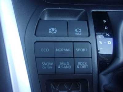 2025 Toyota RAV4, $29999.0. Photo 11