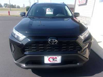 2025 Toyota RAV4, $29999.0. Photo 3