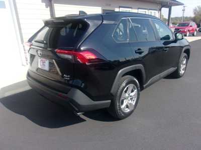 2025 Toyota RAV4, $29999.0. Photo 4